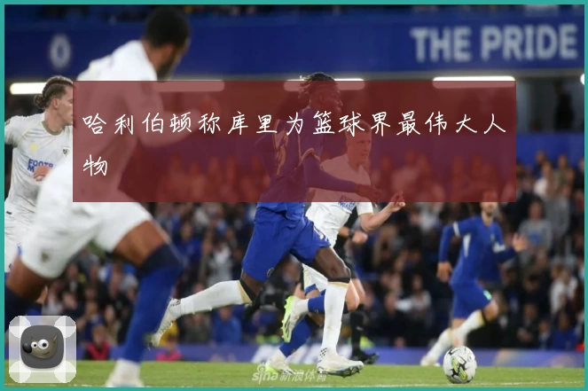 哈利伯顿称库里为篮球界最伟大人物