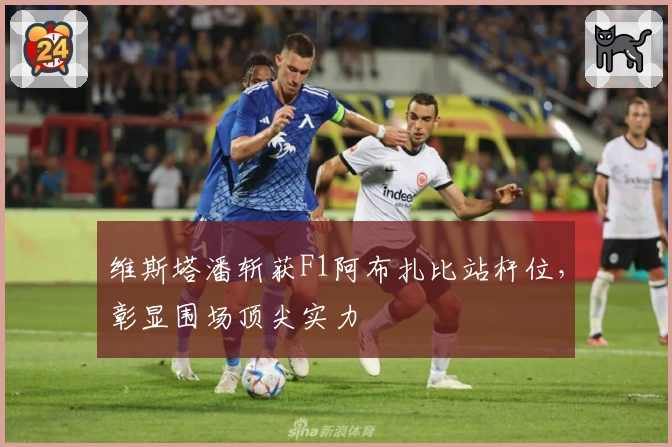 维斯塔潘斩获F1阿布扎比站杆位，彰显围场顶尖实力